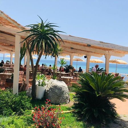 كابو فاتيكانو Residence Esmeraldo المظهر الخارجي الصورة