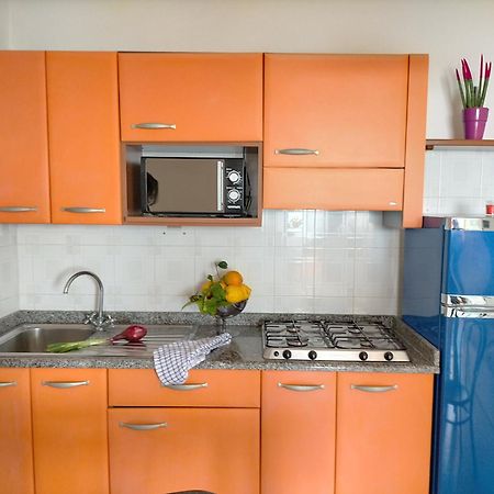 كابو فاتيكانو Residence Esmeraldo المظهر الخارجي الصورة