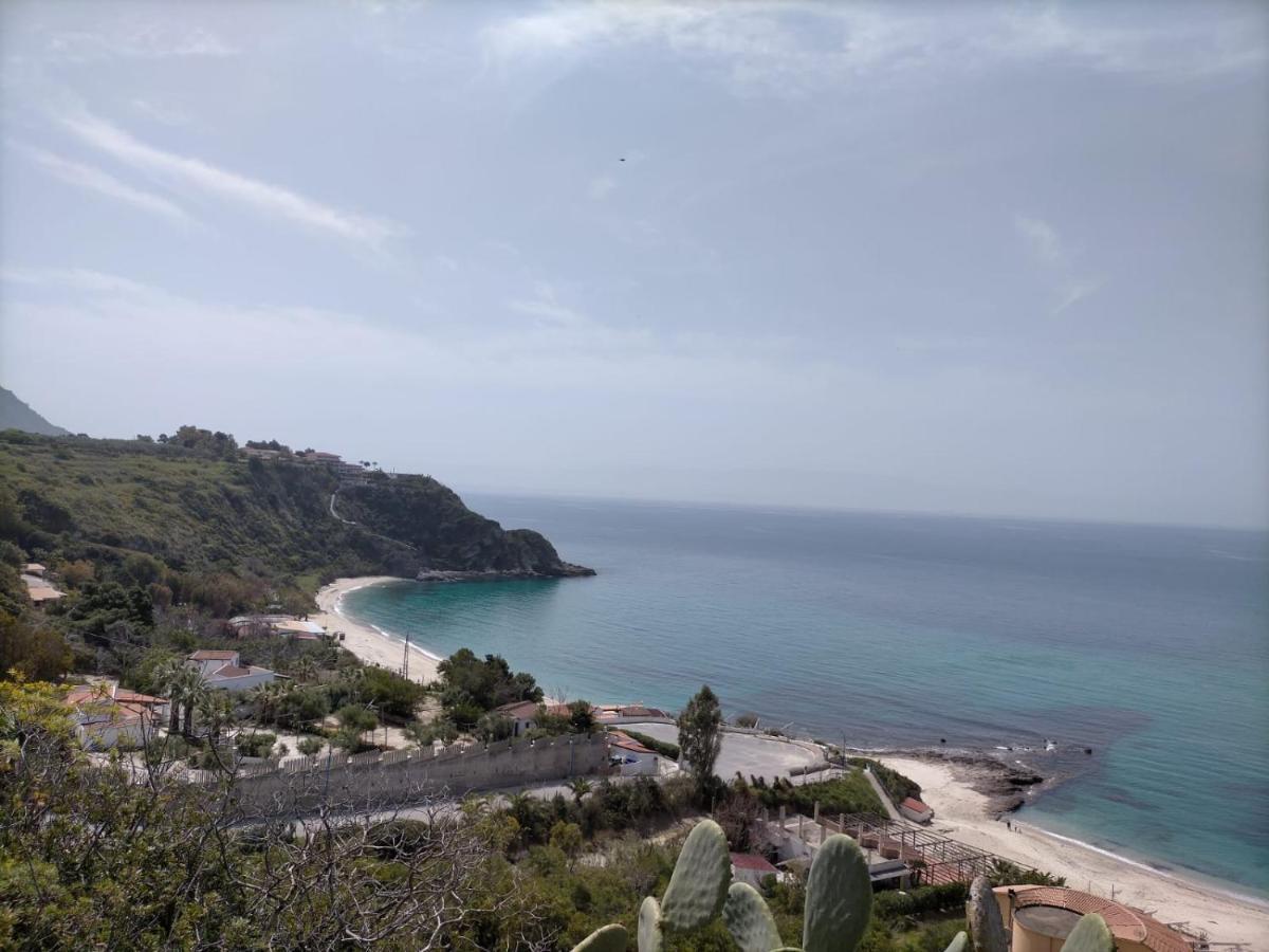 كابو فاتيكانو Residence Esmeraldo المظهر الخارجي الصورة