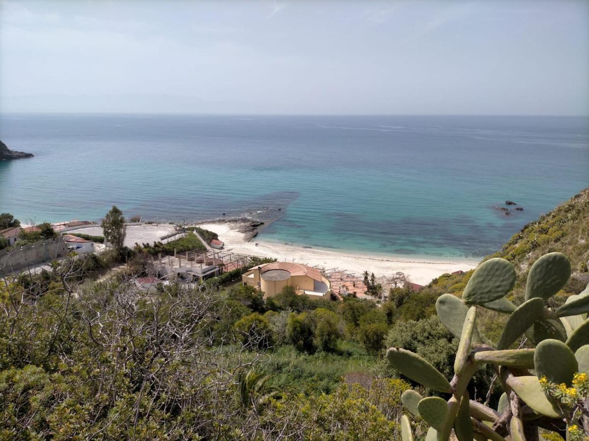 كابو فاتيكانو Residence Esmeraldo المظهر الخارجي الصورة