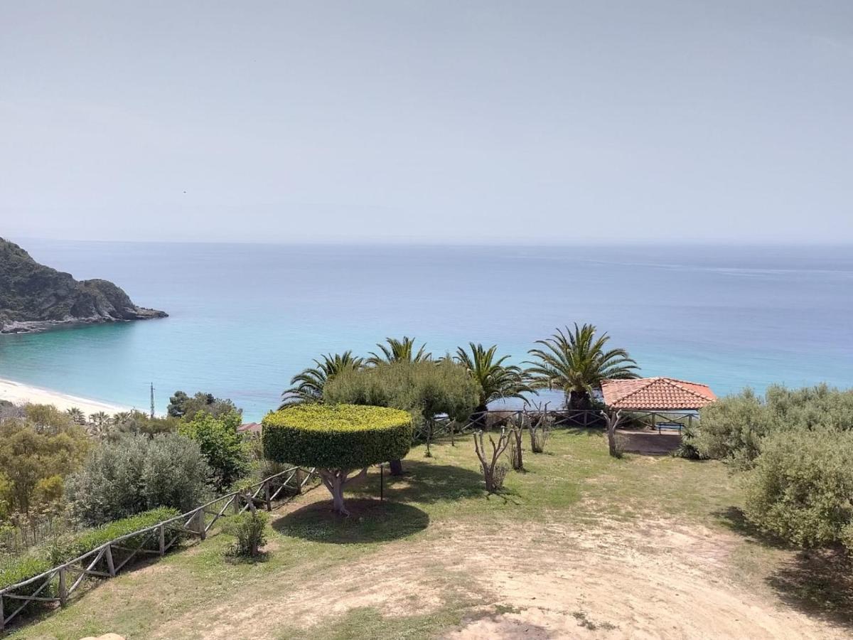 كابو فاتيكانو Residence Esmeraldo المظهر الخارجي الصورة