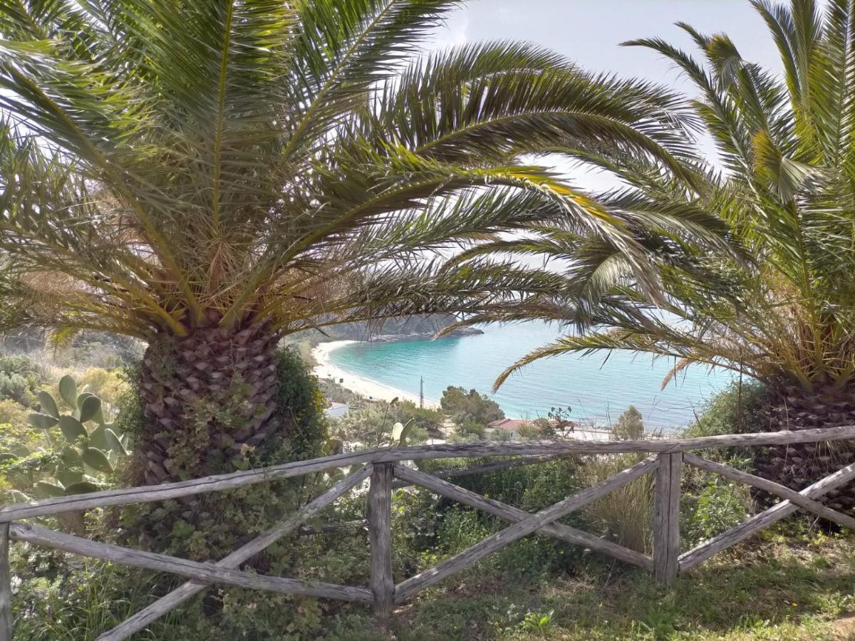 كابو فاتيكانو Residence Esmeraldo المظهر الخارجي الصورة