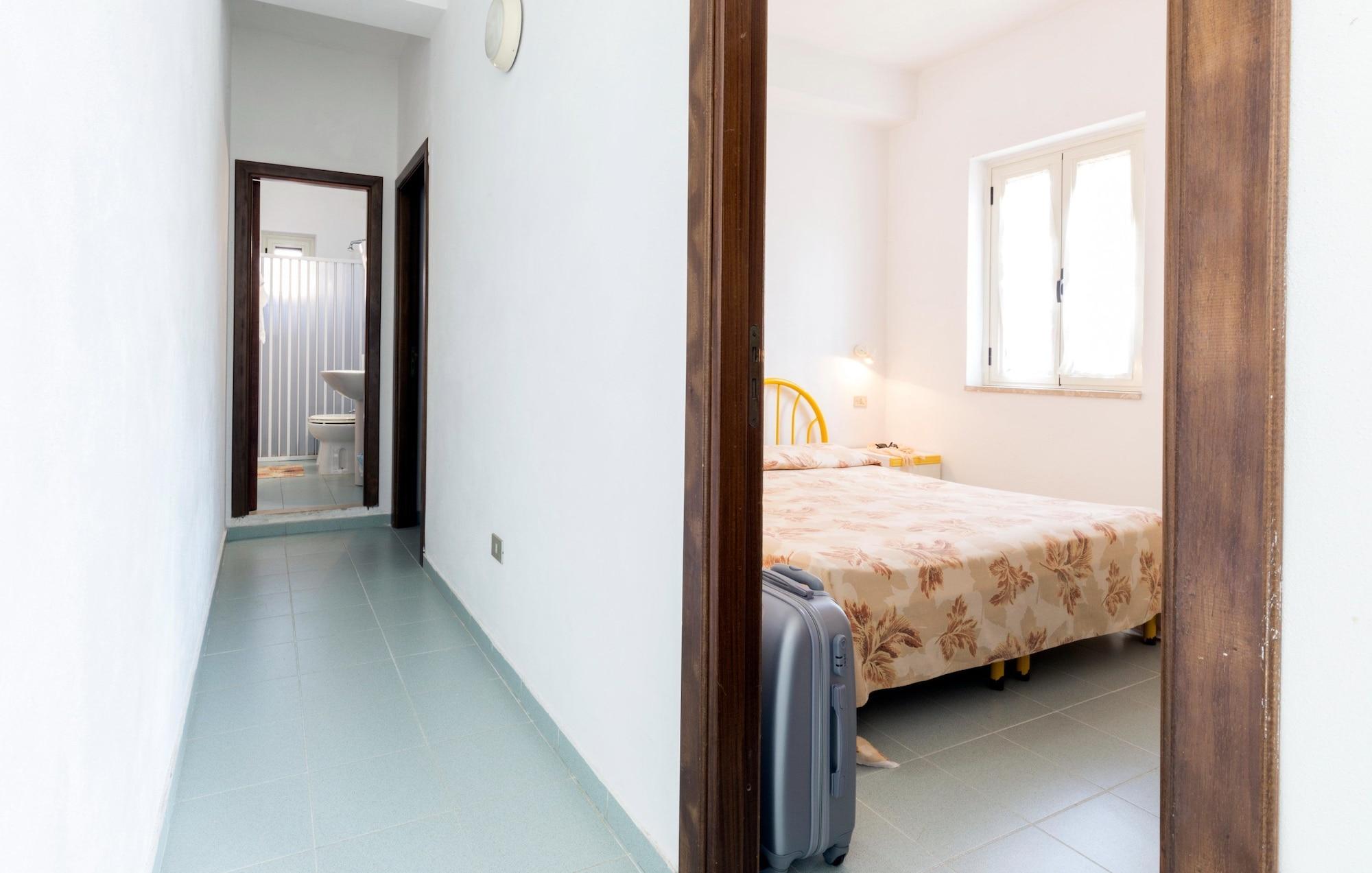 كابو فاتيكانو Residence Esmeraldo المظهر الخارجي الصورة