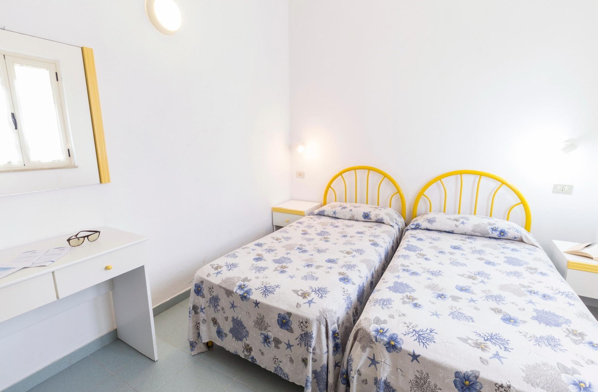 كابو فاتيكانو Residence Esmeraldo المظهر الخارجي الصورة