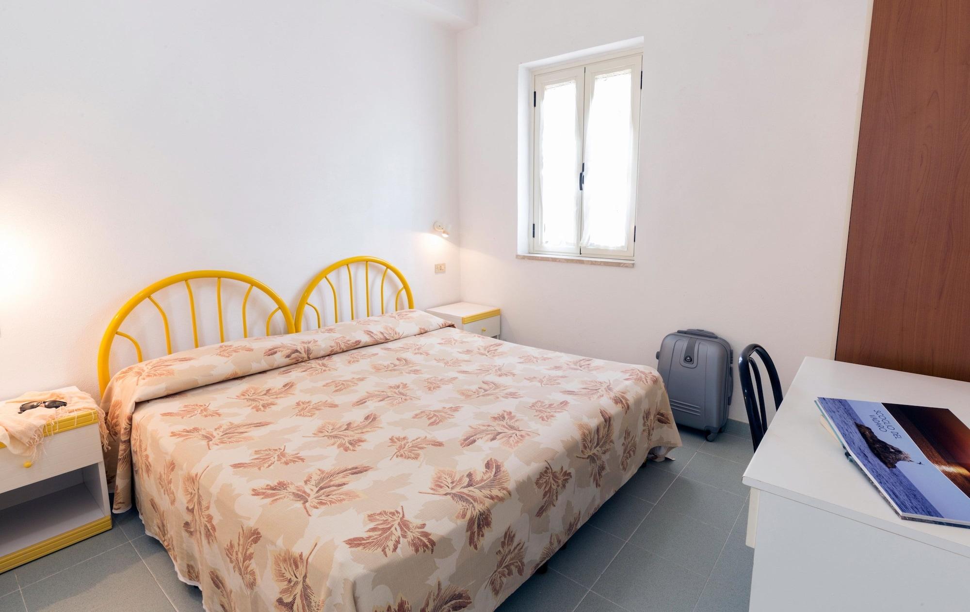كابو فاتيكانو Residence Esmeraldo المظهر الخارجي الصورة