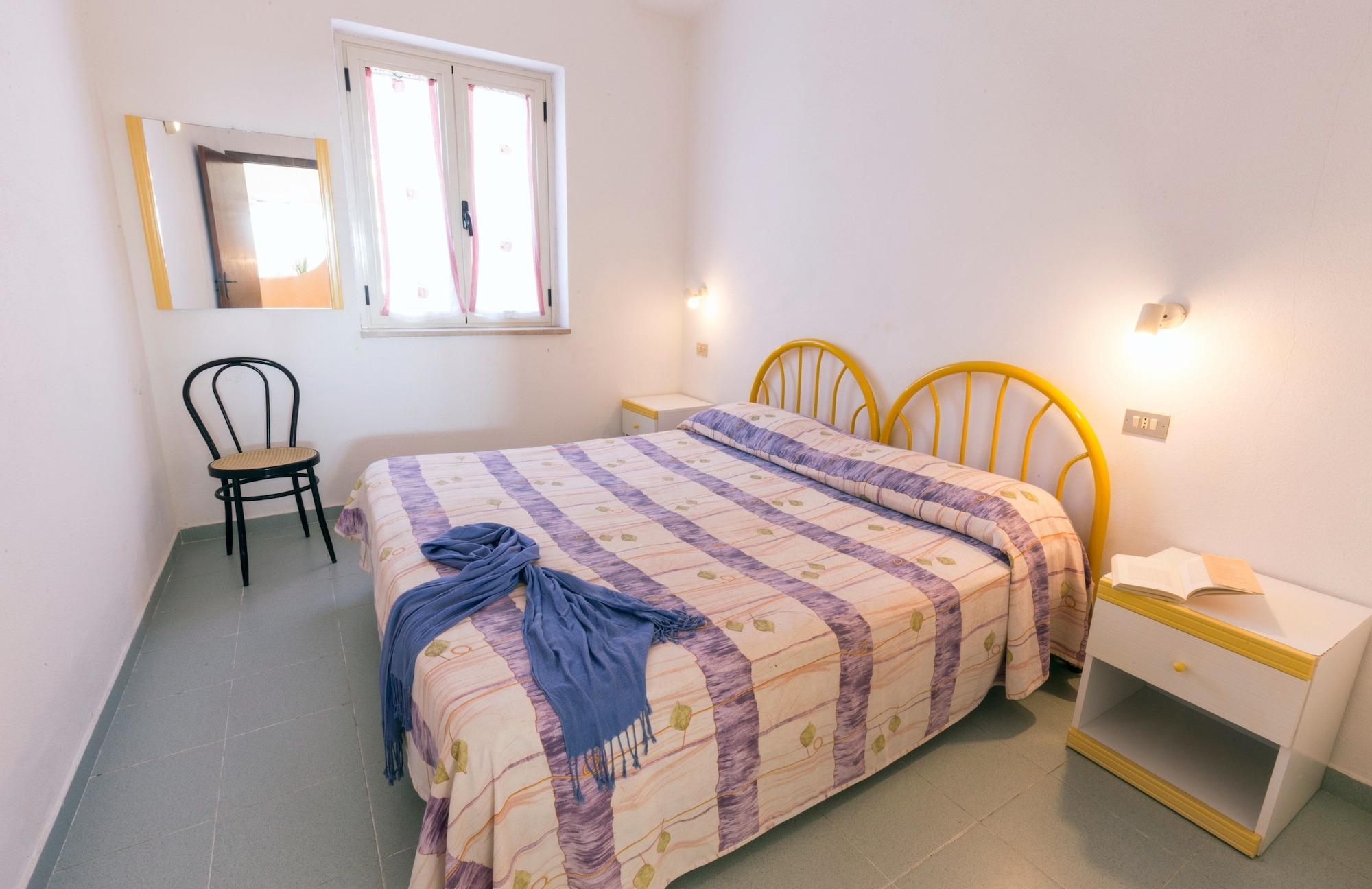 كابو فاتيكانو Residence Esmeraldo المظهر الخارجي الصورة