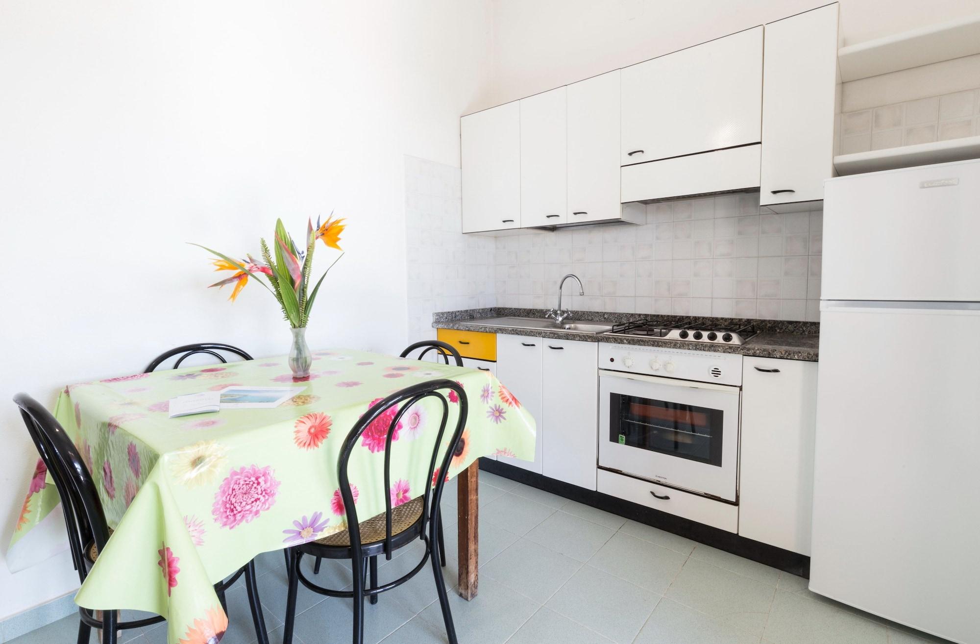 كابو فاتيكانو Residence Esmeraldo المظهر الخارجي الصورة