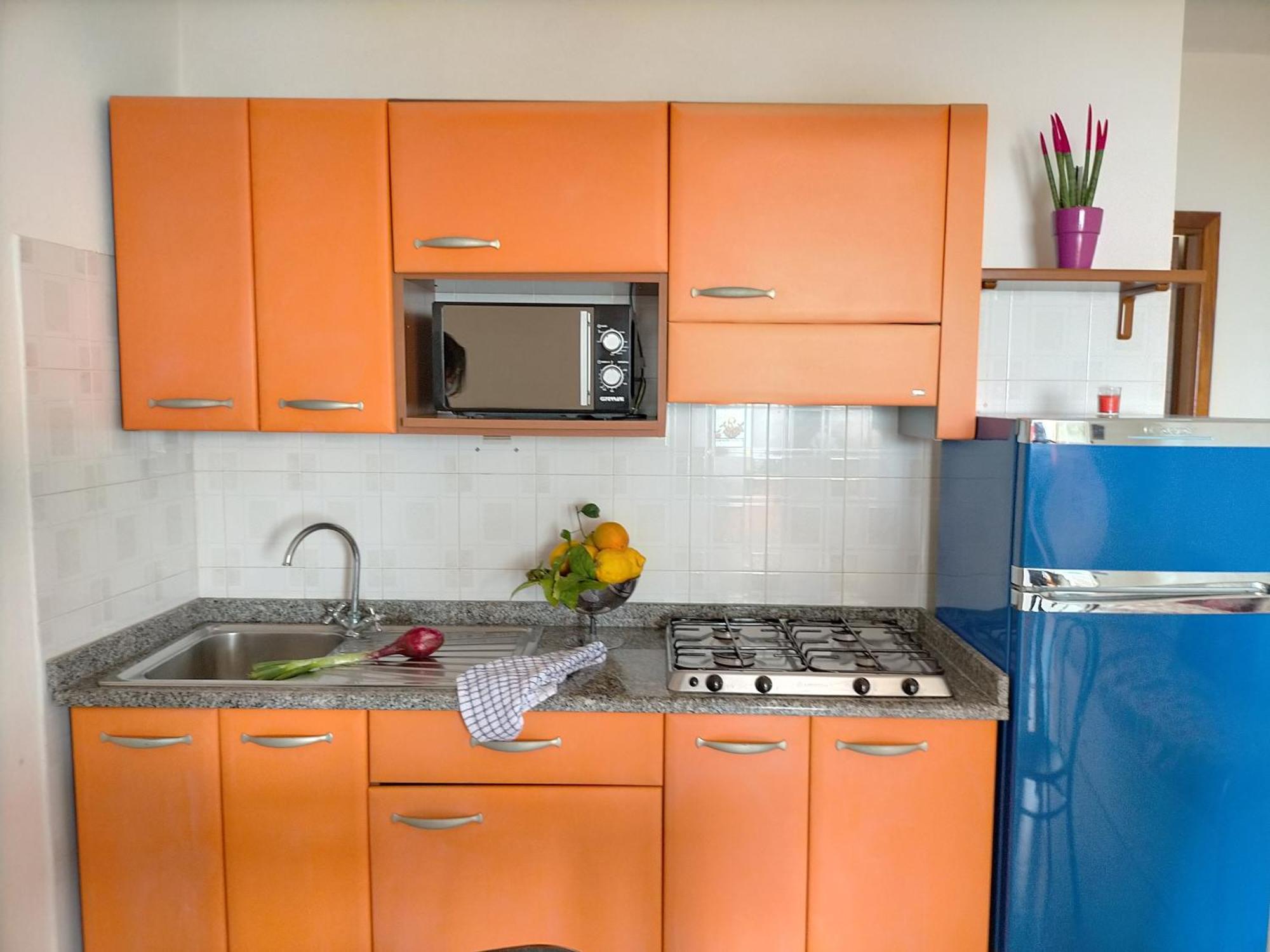 كابو فاتيكانو Residence Esmeraldo المظهر الخارجي الصورة