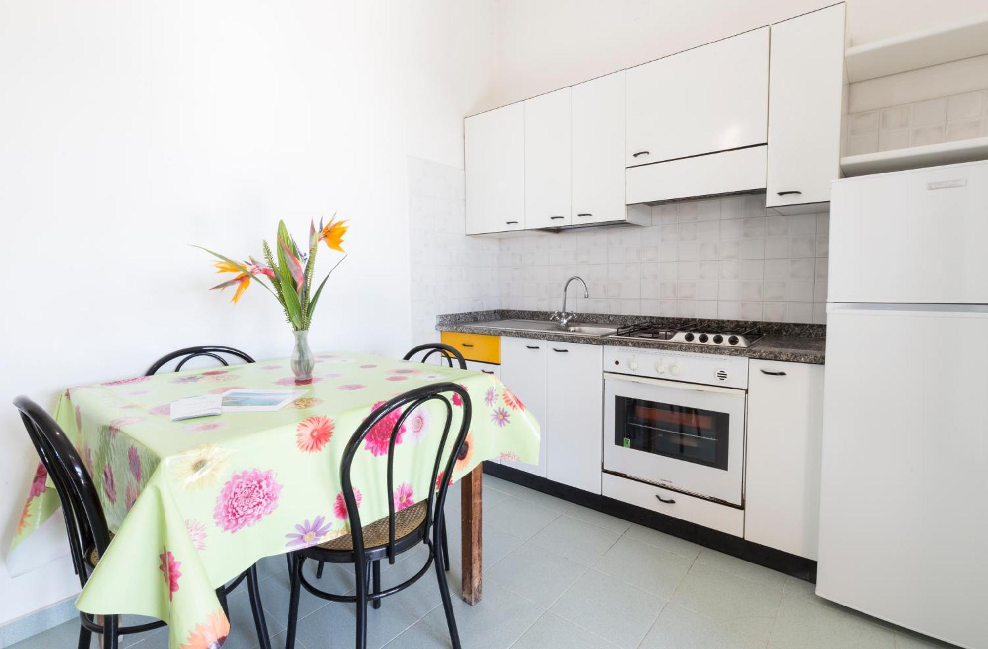 كابو فاتيكانو Residence Esmeraldo المظهر الخارجي الصورة