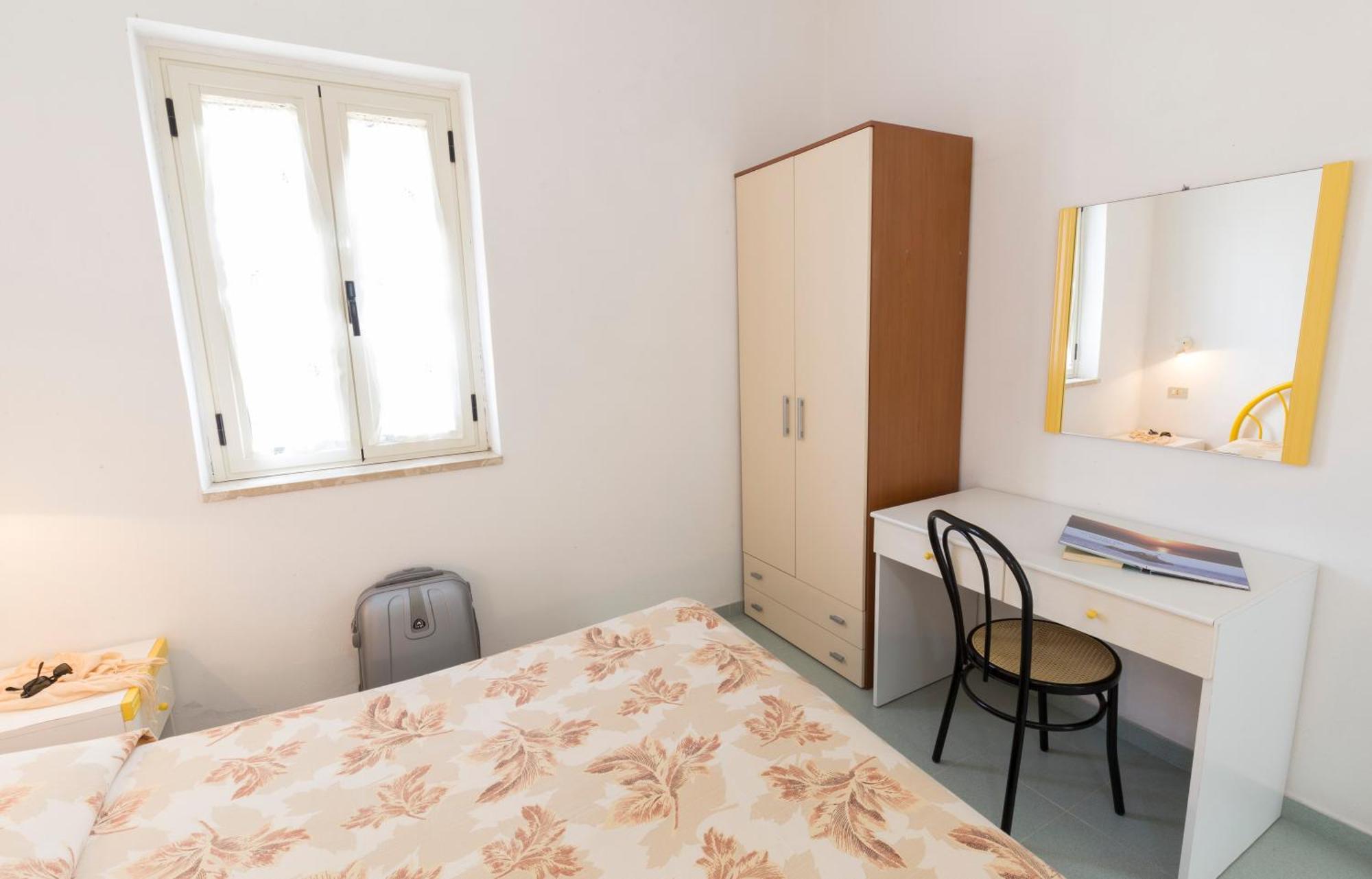 كابو فاتيكانو Residence Esmeraldo المظهر الخارجي الصورة