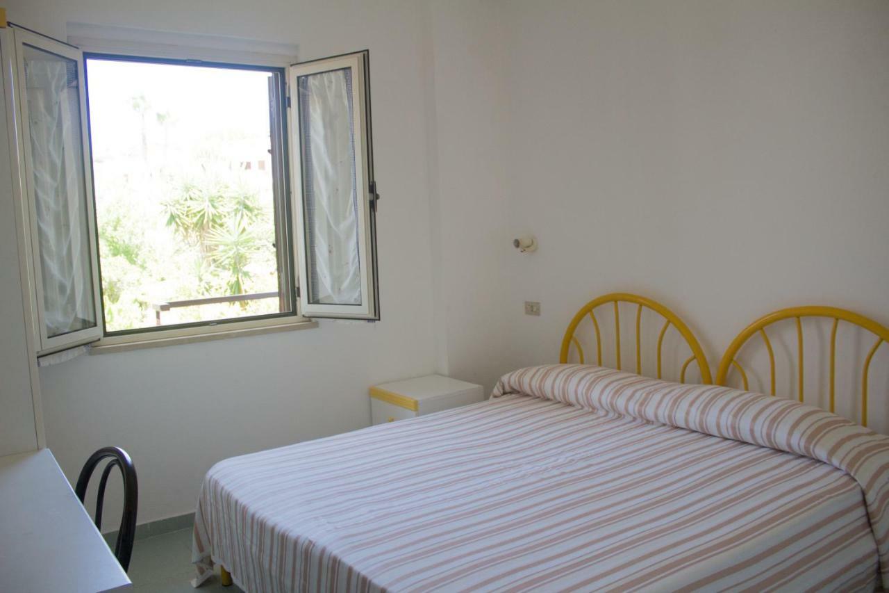 كابو فاتيكانو Residence Esmeraldo المظهر الخارجي الصورة
