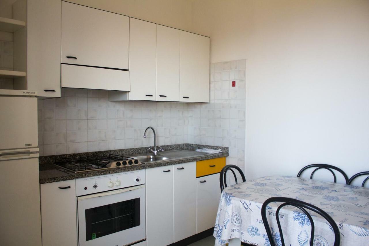 كابو فاتيكانو Residence Esmeraldo المظهر الخارجي الصورة