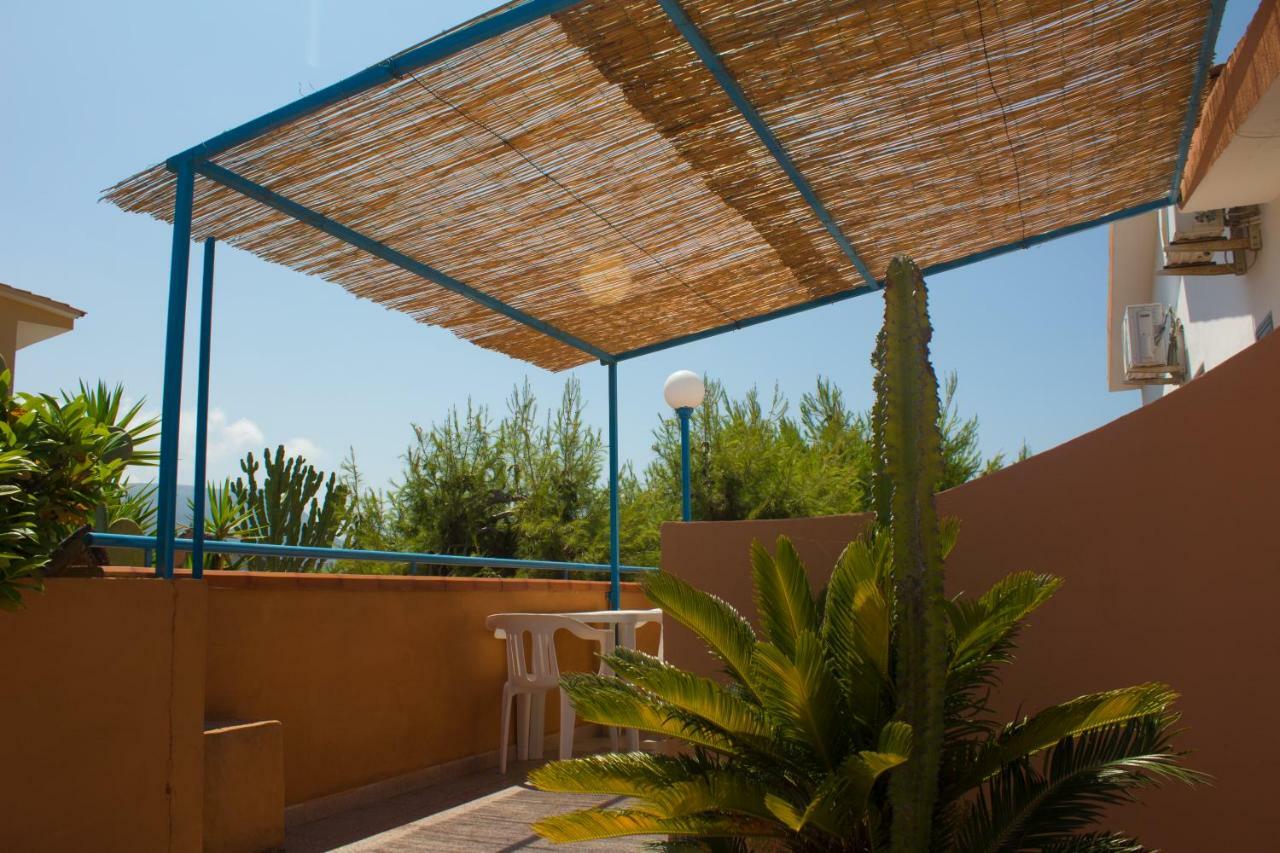 كابو فاتيكانو Residence Esmeraldo المظهر الخارجي الصورة