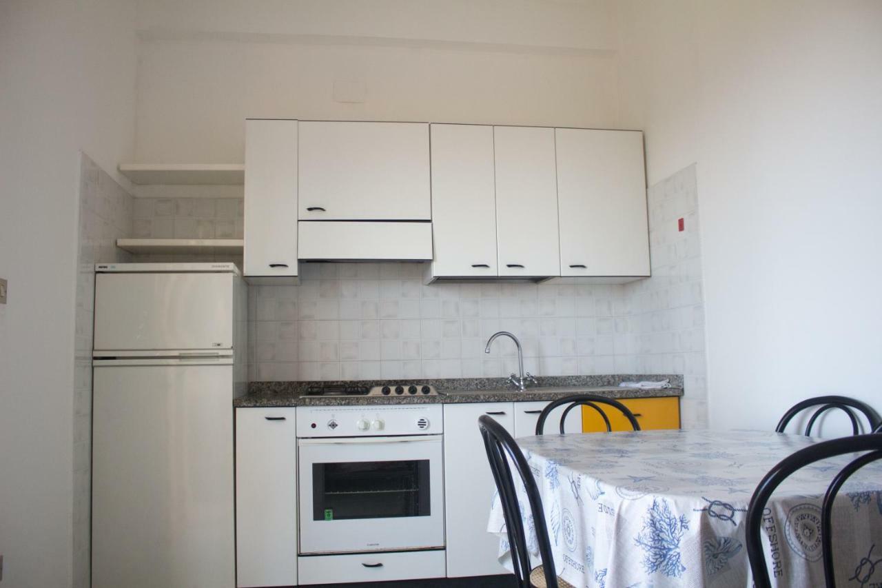 كابو فاتيكانو Residence Esmeraldo المظهر الخارجي الصورة