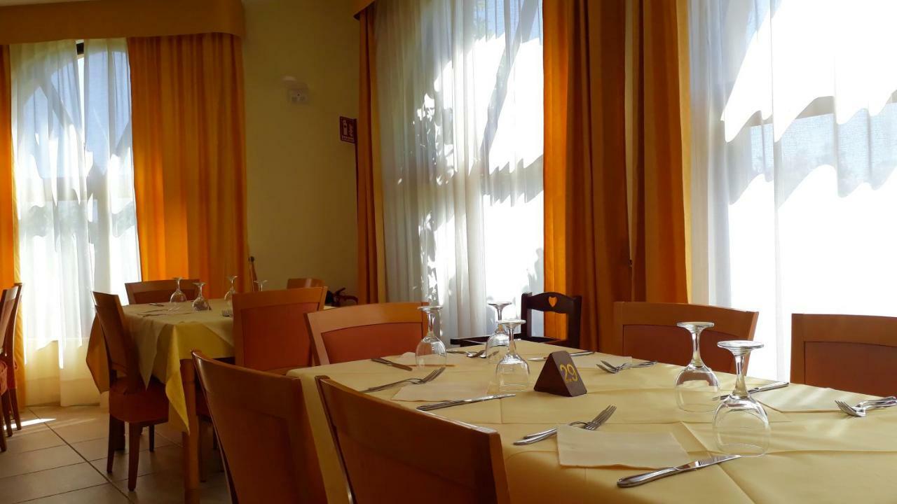 كابو فاتيكانو Residence Esmeraldo المظهر الخارجي الصورة