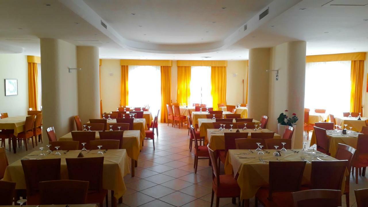 كابو فاتيكانو Residence Esmeraldo المظهر الخارجي الصورة