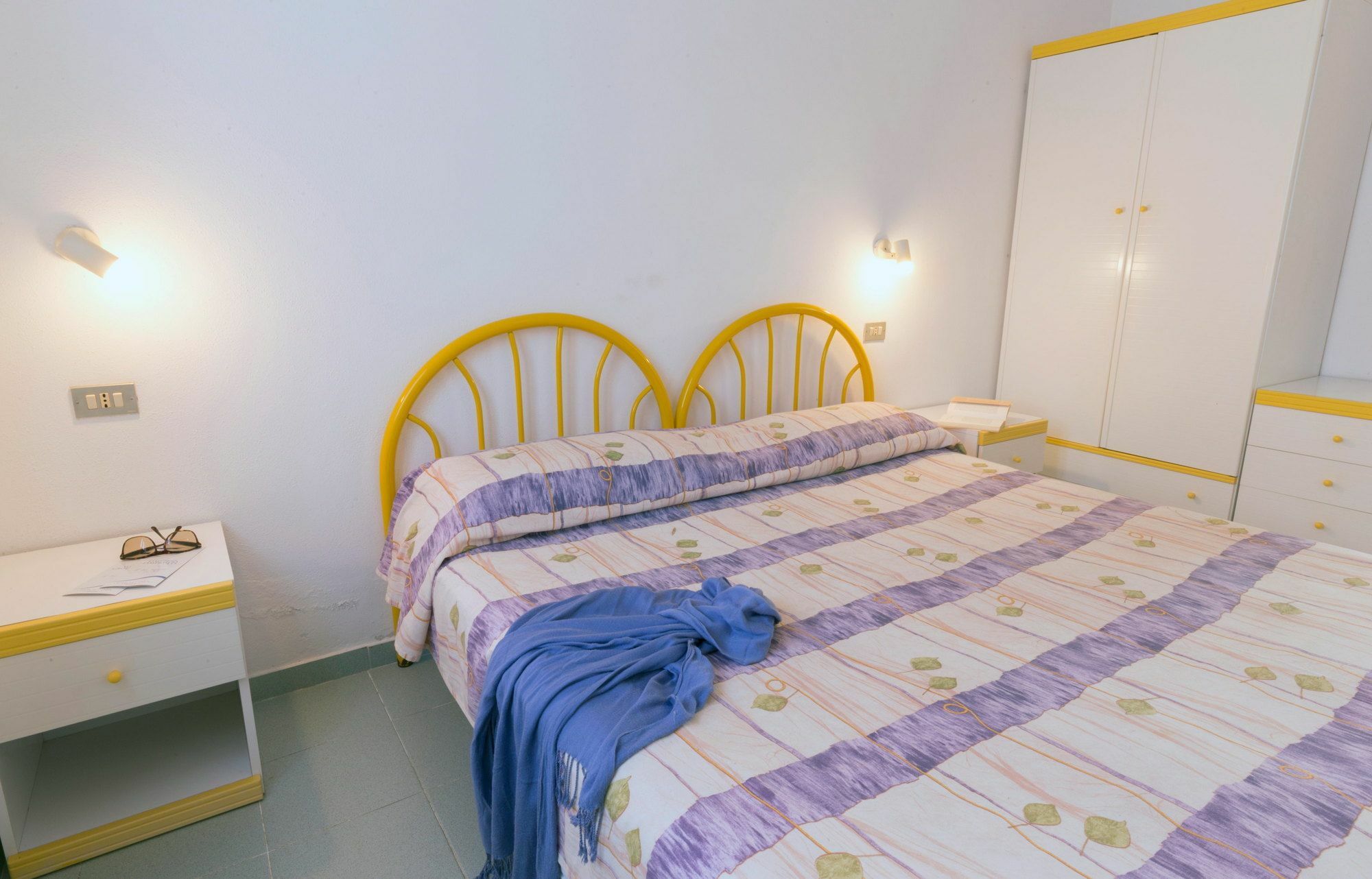 كابو فاتيكانو Residence Esmeraldo المظهر الخارجي الصورة