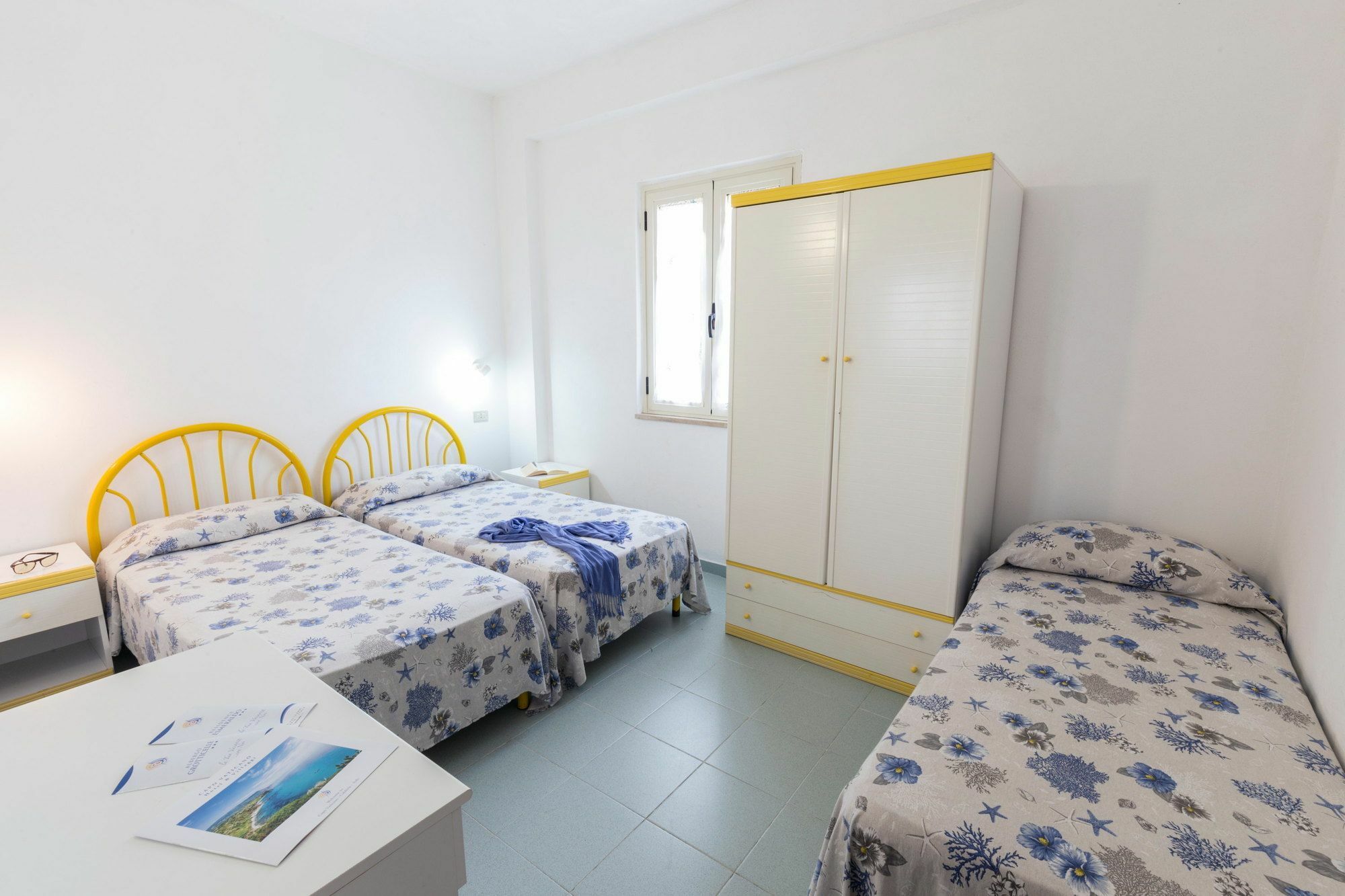 كابو فاتيكانو Residence Esmeraldo المظهر الخارجي الصورة